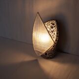 Lampe Le Vaucour - Vallauris - 60s