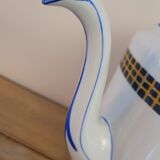 Teapot, Art Deco coffee maker