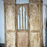Woodwork