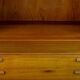 Borge Mogensen teak bookcase for Soborg Mobelfabrik, 1960s