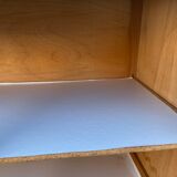 Parisian buffet 1960