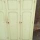 Workshop cloakroom