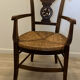 Fauteuil ancien