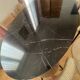 Odessa oval dining table Ligne Roset