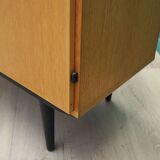 Ash cabinet, Danish design, 1970s, production: Denmark