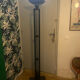 Floor lamp 80s Relco Milano