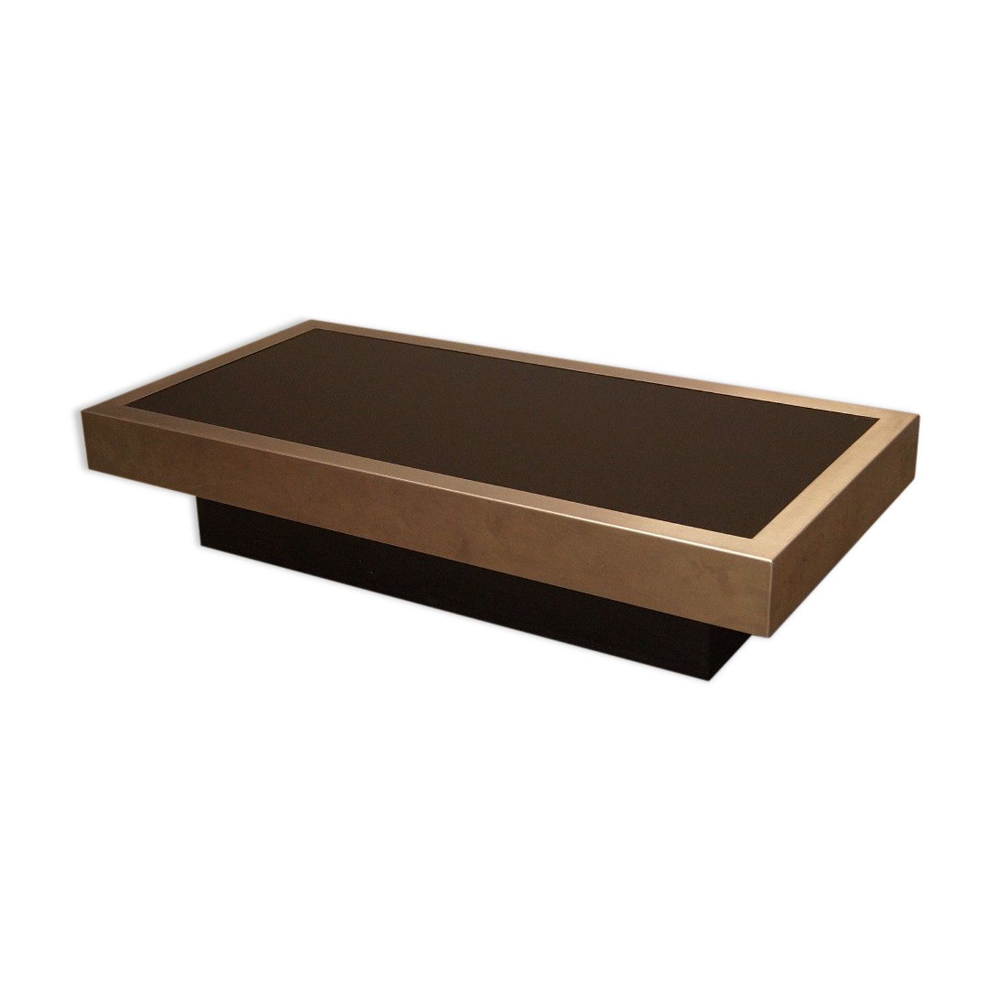 Table basse 1970