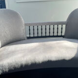 Napoleon III Canapé