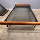 Two vintage Auping Cleopatra daybeds