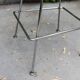 Bar stool by Harry Bertoia