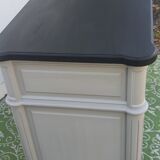 L.XVI style chest of drawers