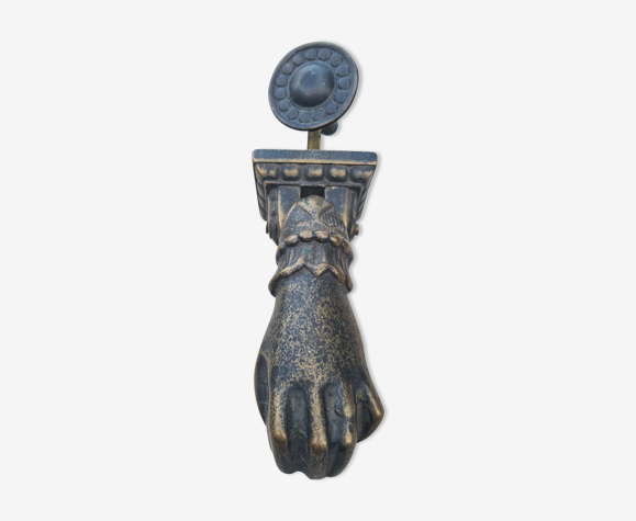 Heurtoir de porte