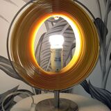 Moon lamp 1980.
