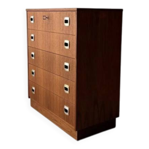 Commode suédoise des