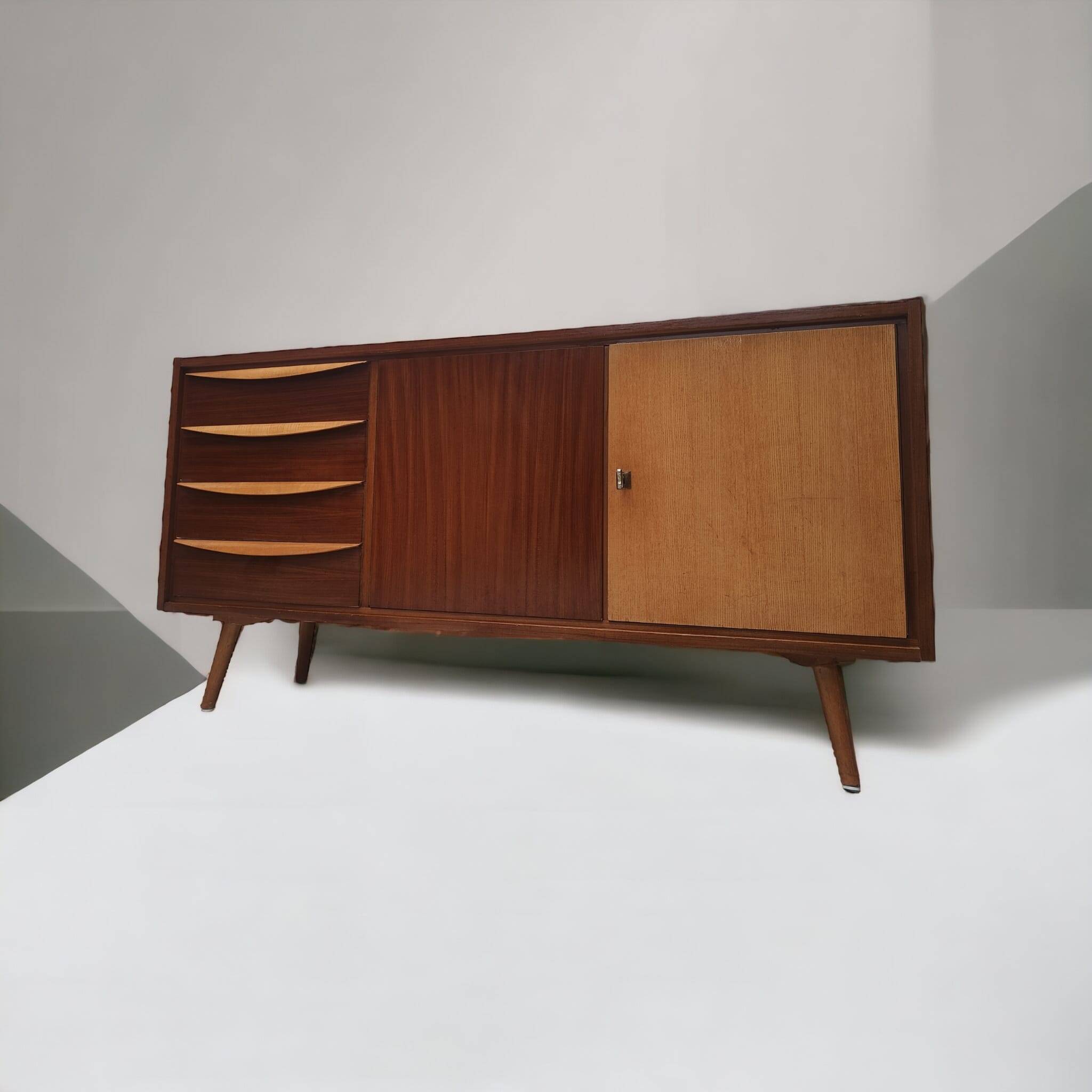 Mid Century sideboard