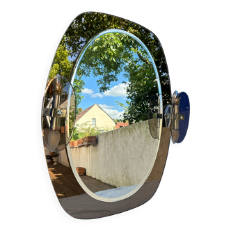 Miroir ISA Bergamo vintage