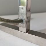 Jacques Adnet lamp, Lumen Center Italia MJA