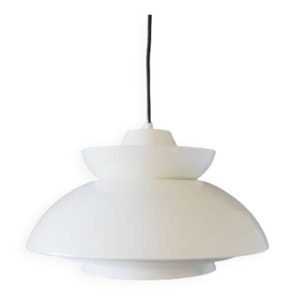 Pendant lamp, Danish design, 1970s, production: Denmark