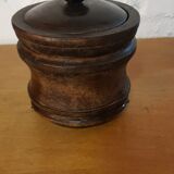 Tobacco box
