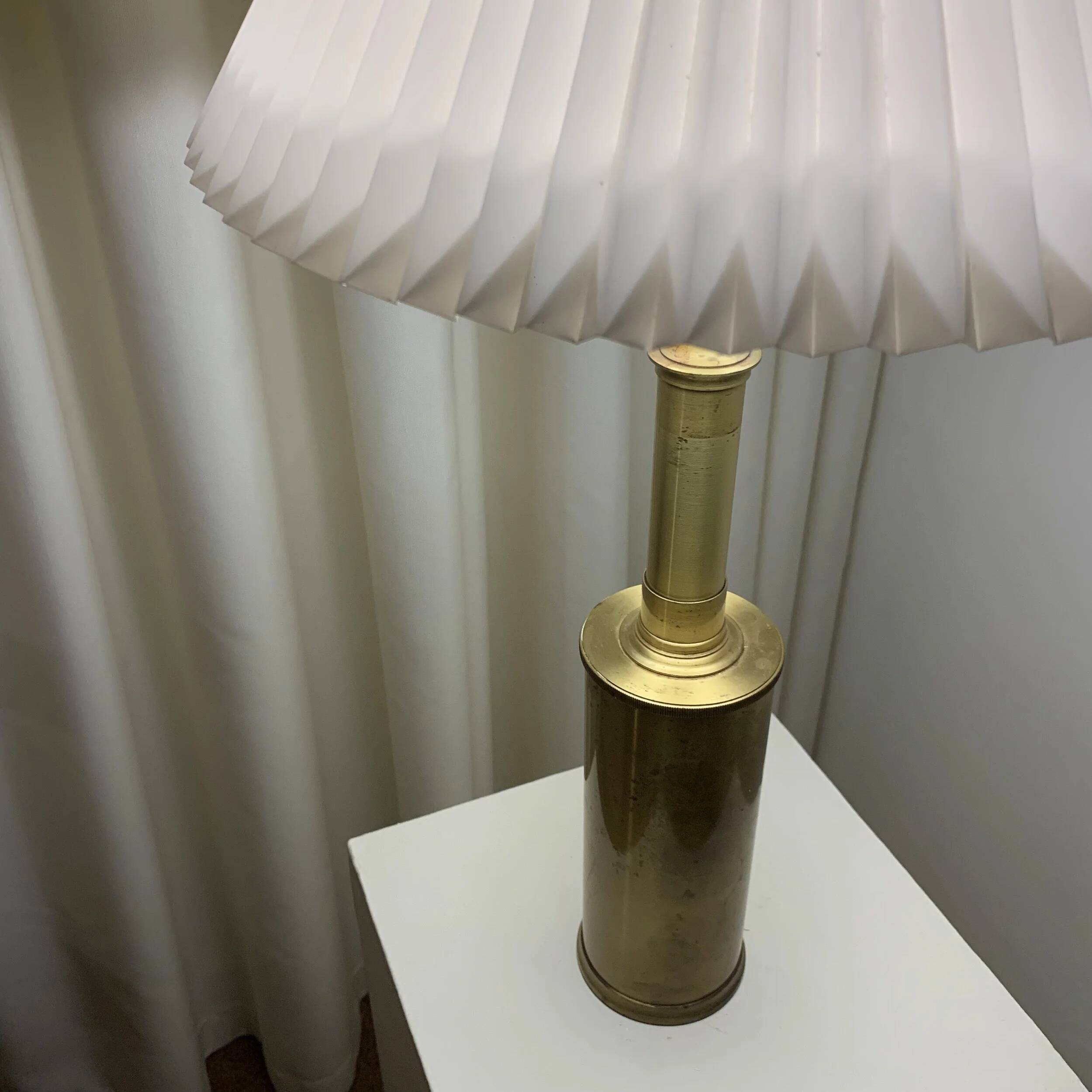 Lampe de table télescopique Le Klint 344