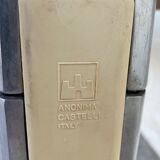 Castelli bench by Giancarlo Piretti