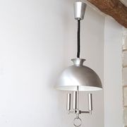Suspension monte-et-baisse 1970 vintage