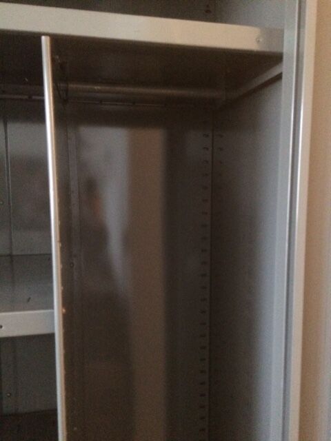 Industrial wardrobe Roneo Cabinet