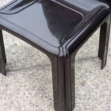 Vintage Kartell chair n.4854 Gae AULENTI - 1970