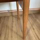 Vintage desk - 3 drawers