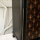 Art deco bedside