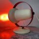 Philips Infraphil lamp designed by Charlotte Perriand