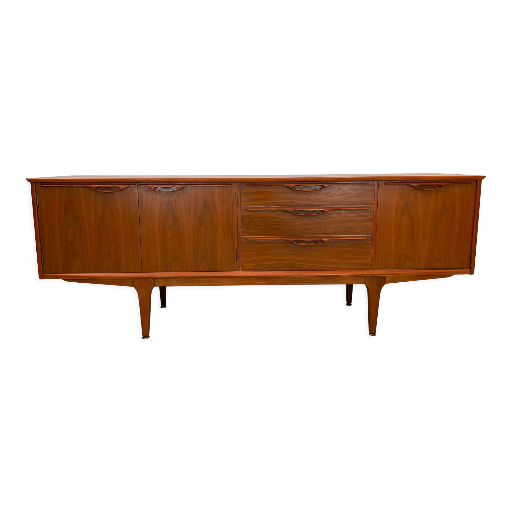 Enfilade Jentique vintage années 1960