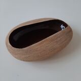 Fruit cup, free form, vintage spirit 1950 1960