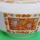 Soupière en porcelaine de Bavière