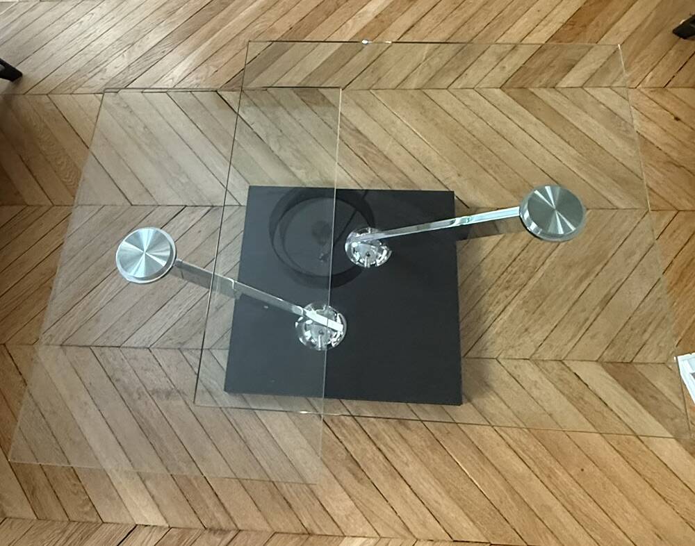Roche Bobois coffee table