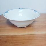 Large bowl iron earth Saint Amand