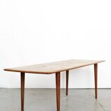 Peter Hvidt & Orla Mølgaard-Nielsen FD156 coffee table for France & Søn