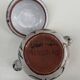 Large glazed and coloured ceramic soup tureen - Vallauris