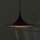 Pendant Lamp by Rolf Krüger for Staff Leuchten, 1968s