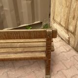 Old small children's bench