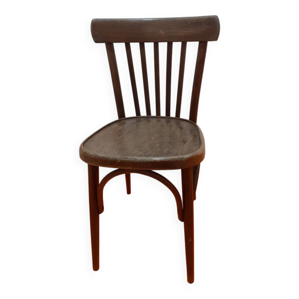 Chaise bistrot