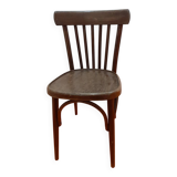 Chaise bistrot