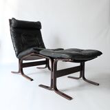 Fauteuil Siesta par Ingmar Relling