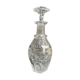 Carafe Baccarat service Jonzac early twentieth