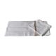 SHEET & PILLOW CASE PILLOW OLD LINEN EMBROIDER HAND