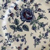 Johnson Brothers English earthenware plate