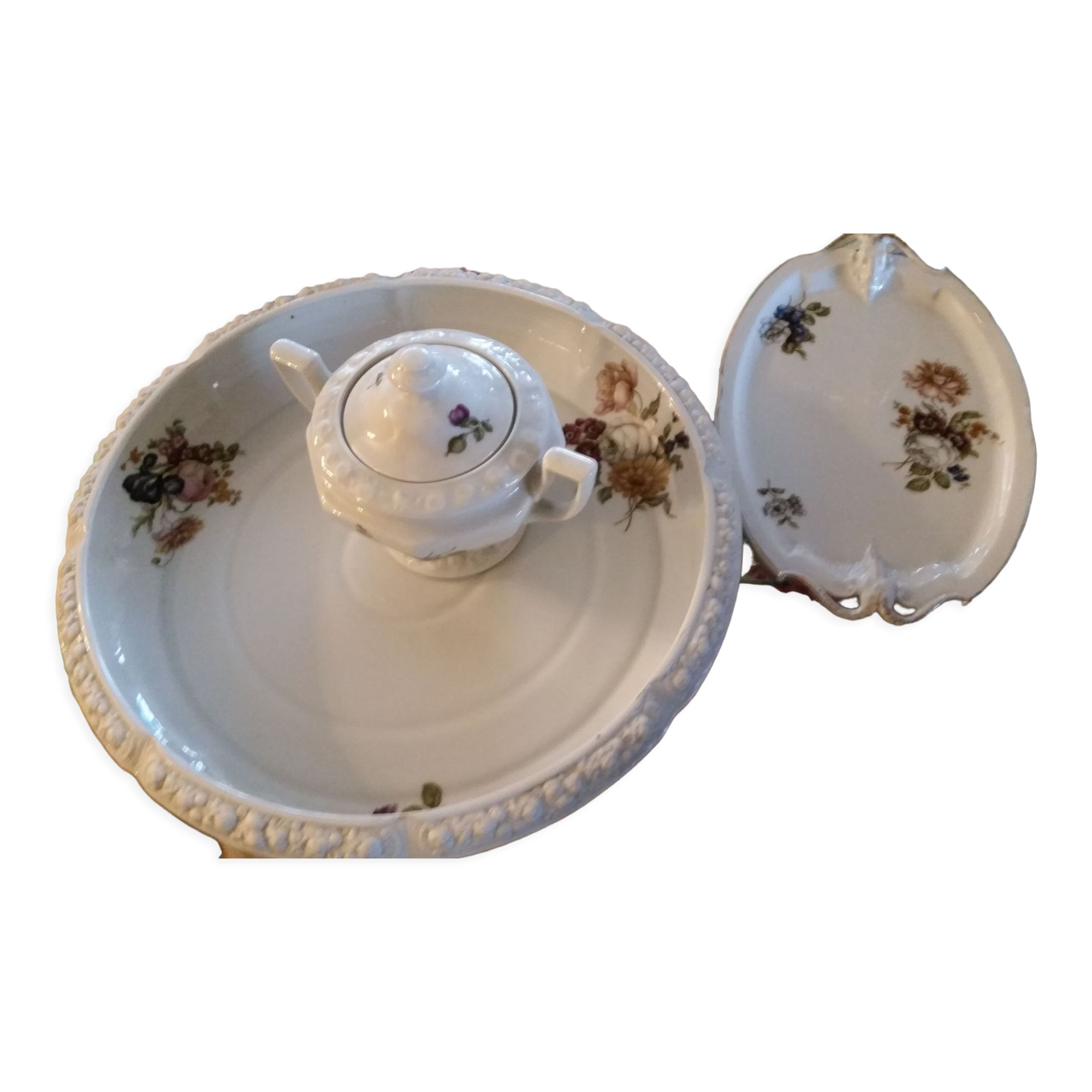 Rosenthal porcelain set