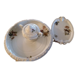 Rosenthal porcelain set