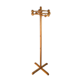 Scandinavian Space Age coat rack, circa 60s