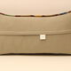 Turkish kilim pillow,25x50 cm